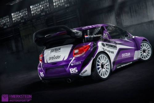 VM Motorsport